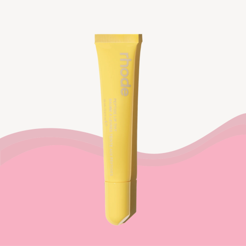 peptide lip tint - lemontini