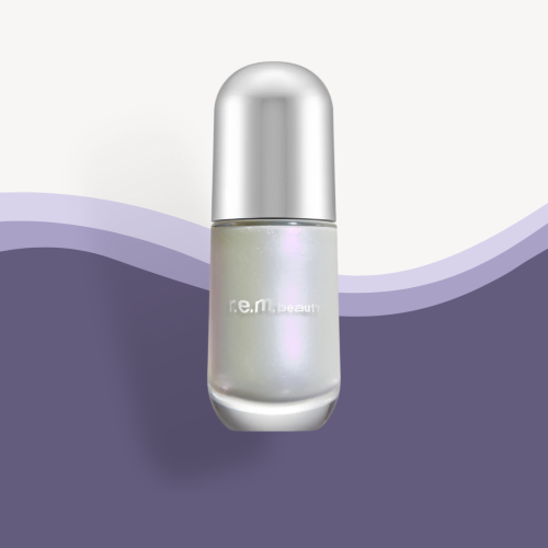 dreamglow highlight serum - aura