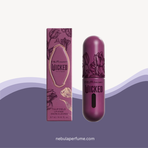 tulip field lip stain - Made in OZ