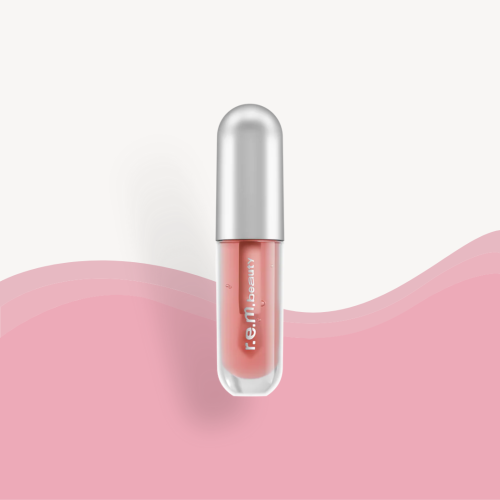 Free product (mini lip oil)
