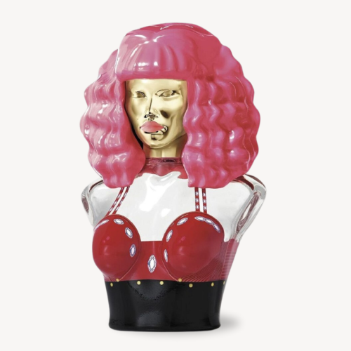 Minajesty