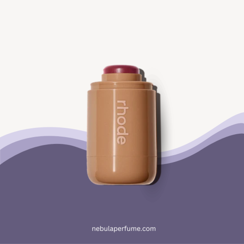 pocket blush - date cake