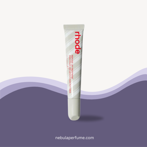 peptide lip treatment - peppermint glaze