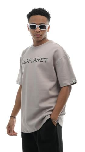 تيشيرت اوفر سايز Oversized T-shirt