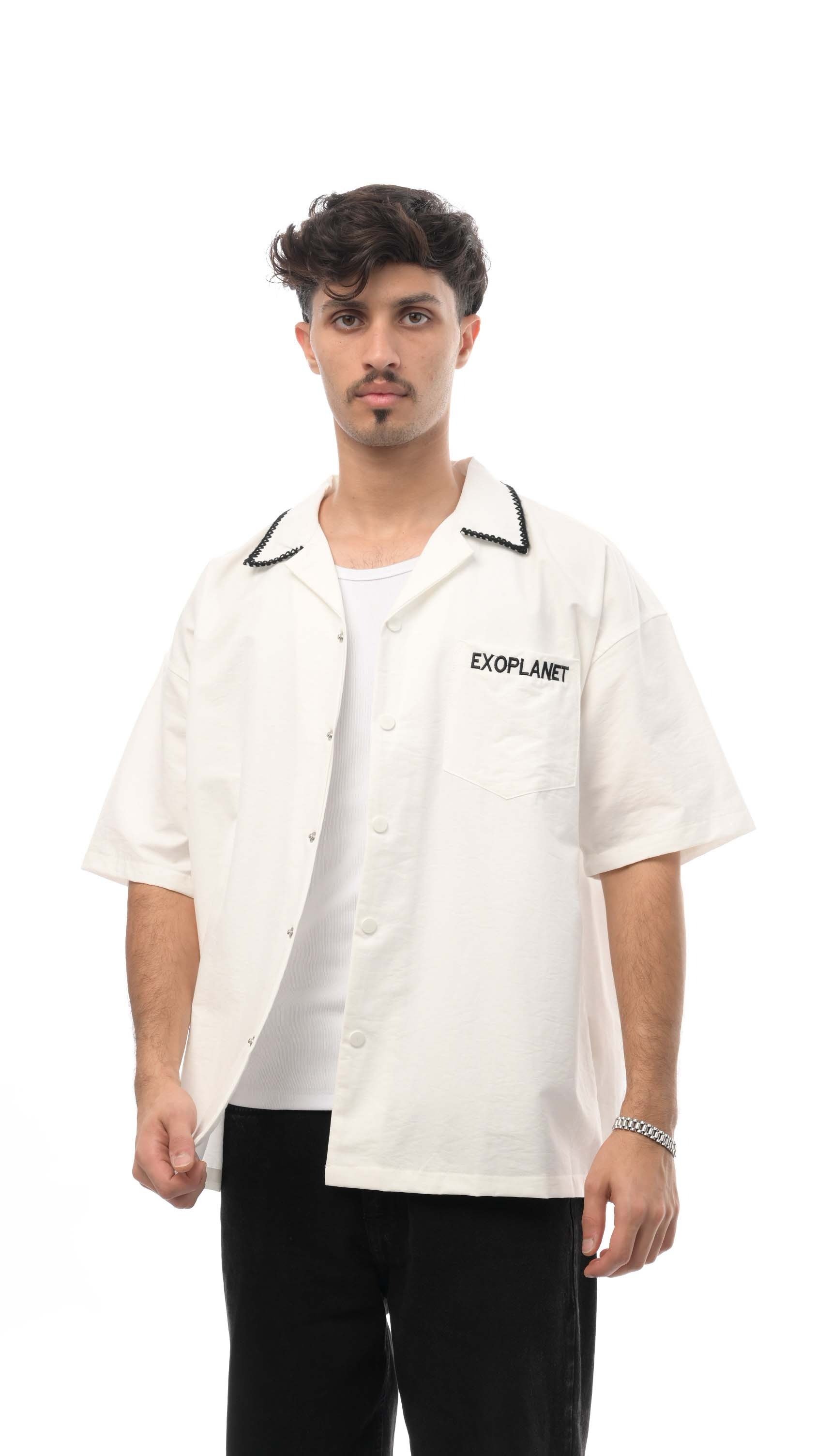 قميص كلاسيك تاتش من إكسوبلانت