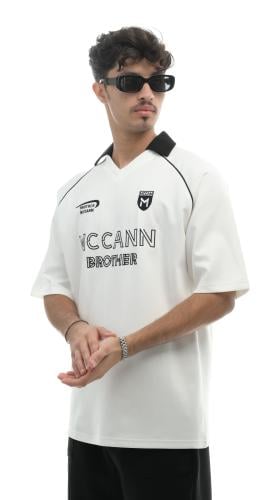 تيشيرت اوفر سايز Oversized T-shirt