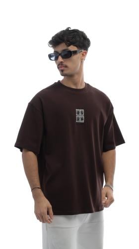 تيشيرت اوفر سايز Oversized T-shirt