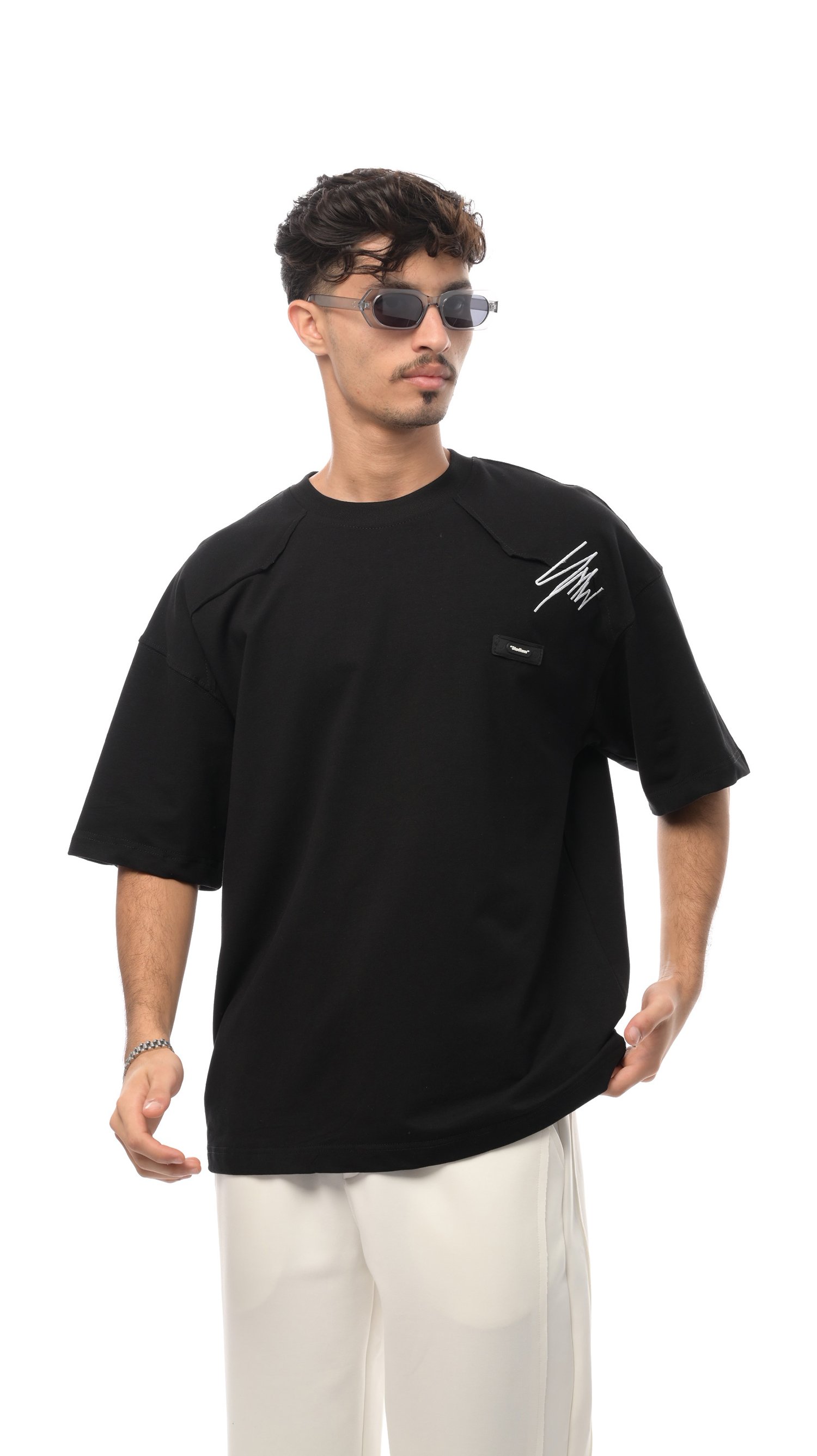 تيشيرت أوتو جرافيك من إكسوبلانت