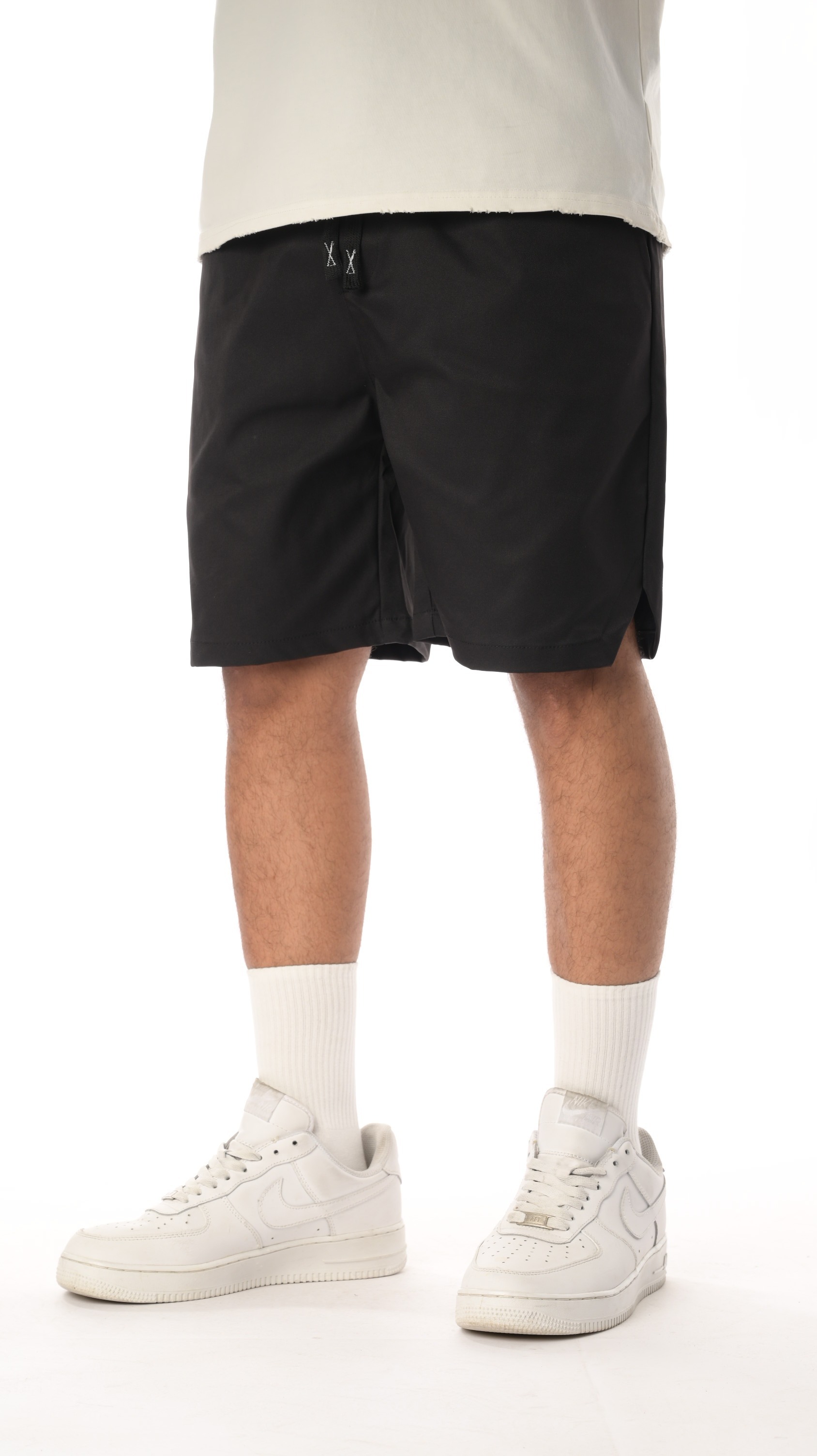 شورت فلو موشن من إكسوبلانت راحة وانسيابية في كل حركة