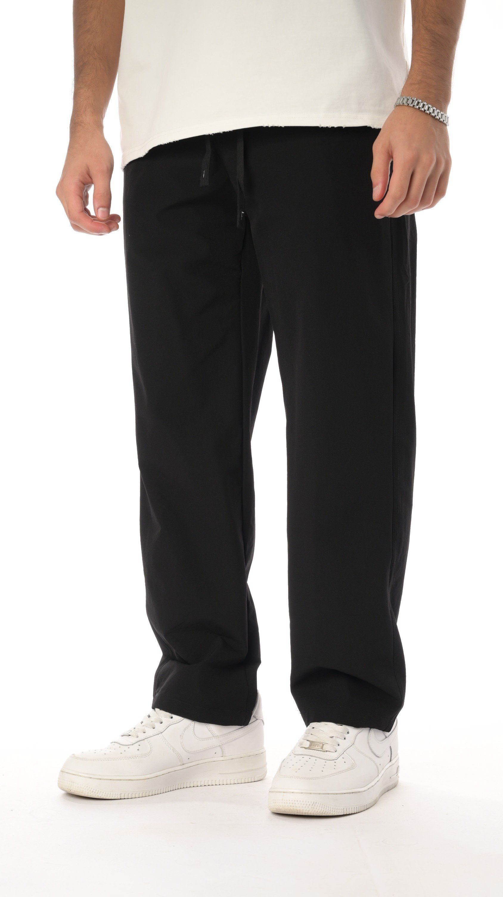 بنطلون ستراتو من إكسوبلانت مظهر عصري وراحة بلا مجهود