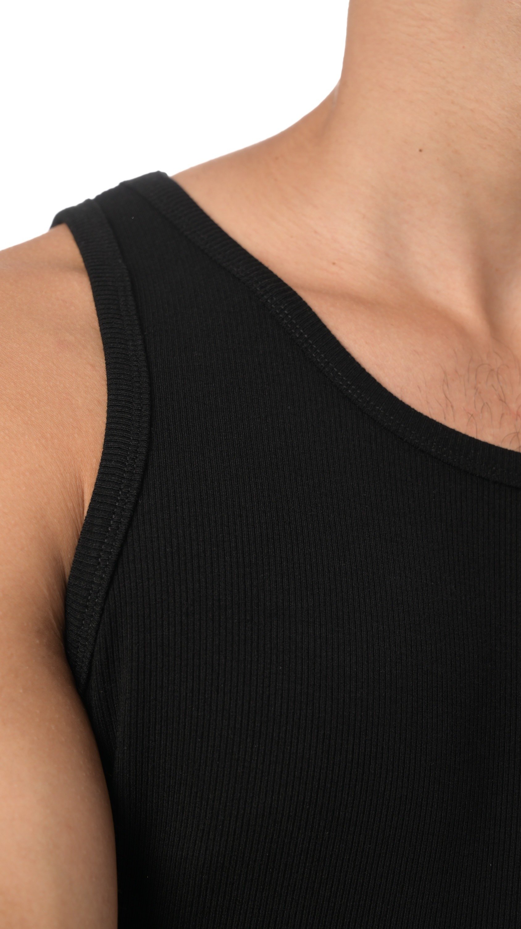 تيشيرت كت توب دوال فلكس من إكسوبلانت عملي بمظهر عصري