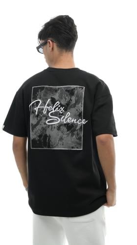 تيشيرت اوفر سايز Oversized T-shirt