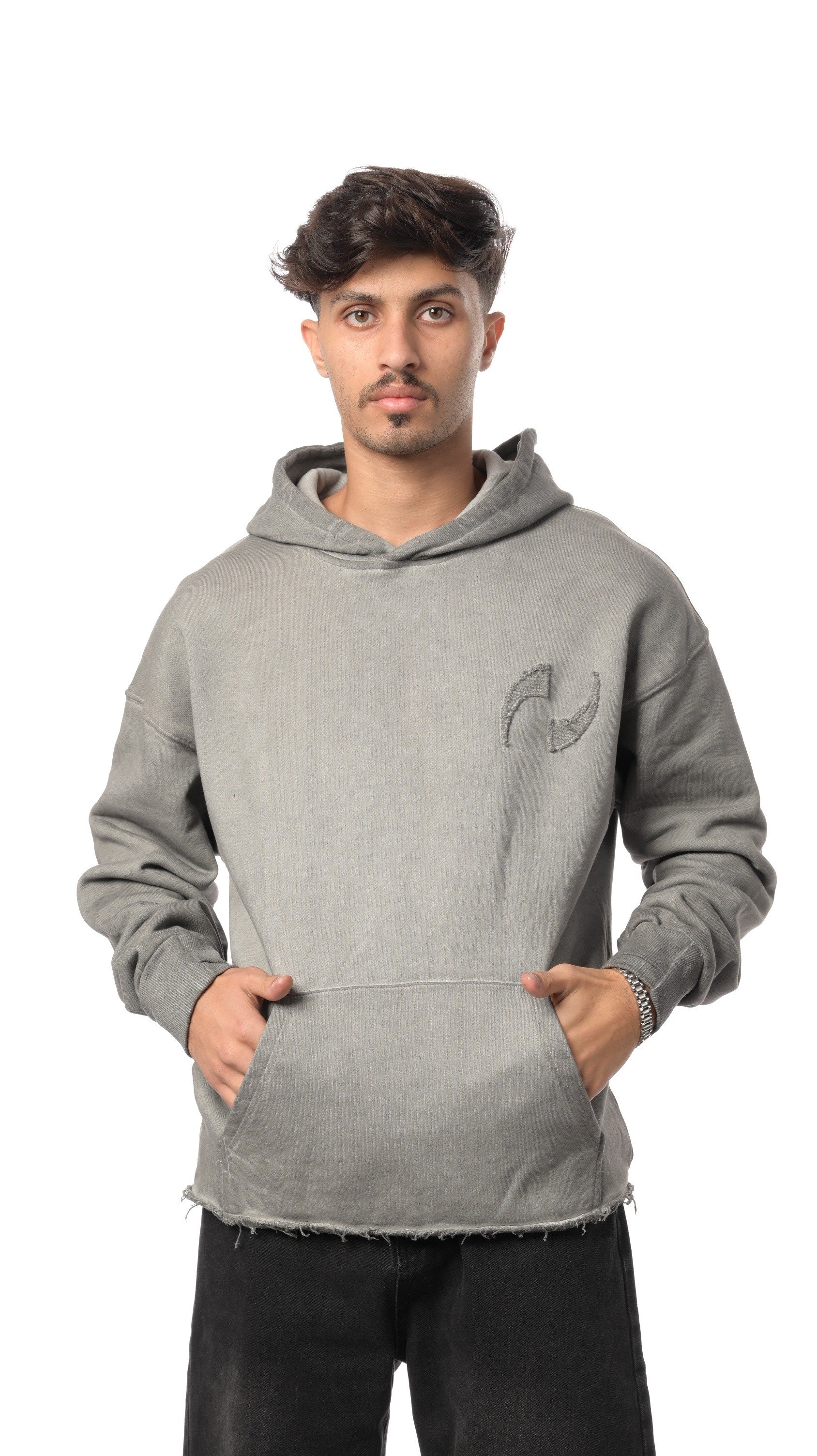 هودي أورا من إكسوبلانت لمسة عصرية من نيو كوليكشن