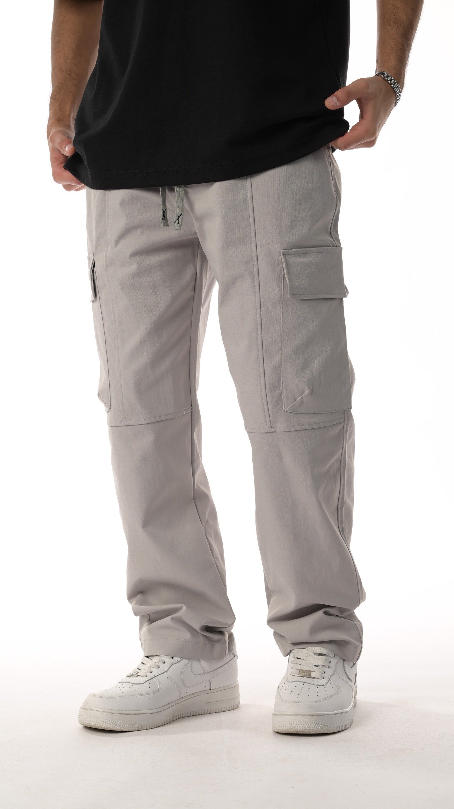بنطلون ترافيلر كارجو من إكسوبلانت العملية والراحة في كل خطوة
