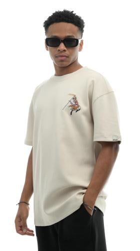 تيشيرت اوفر سايز Oversized T-shirt