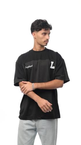 تيشيرت ليجند مِش من إكسوبلانت