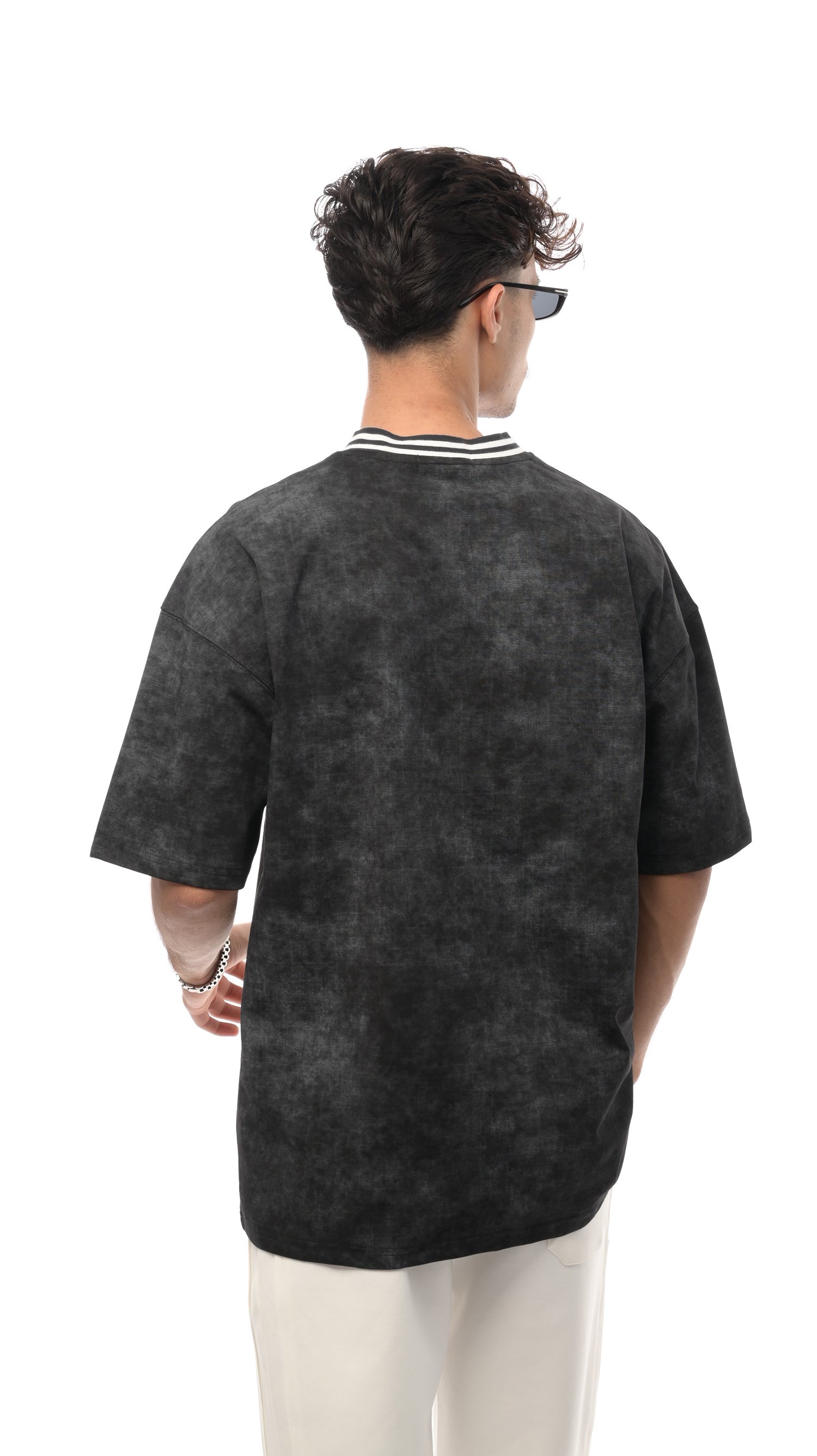 تيشيرت أورجانك كيمستري من إكسوبلانت