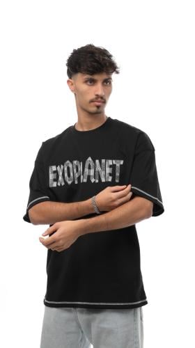 تيشيرت كلاسيك من اكسوبلانت