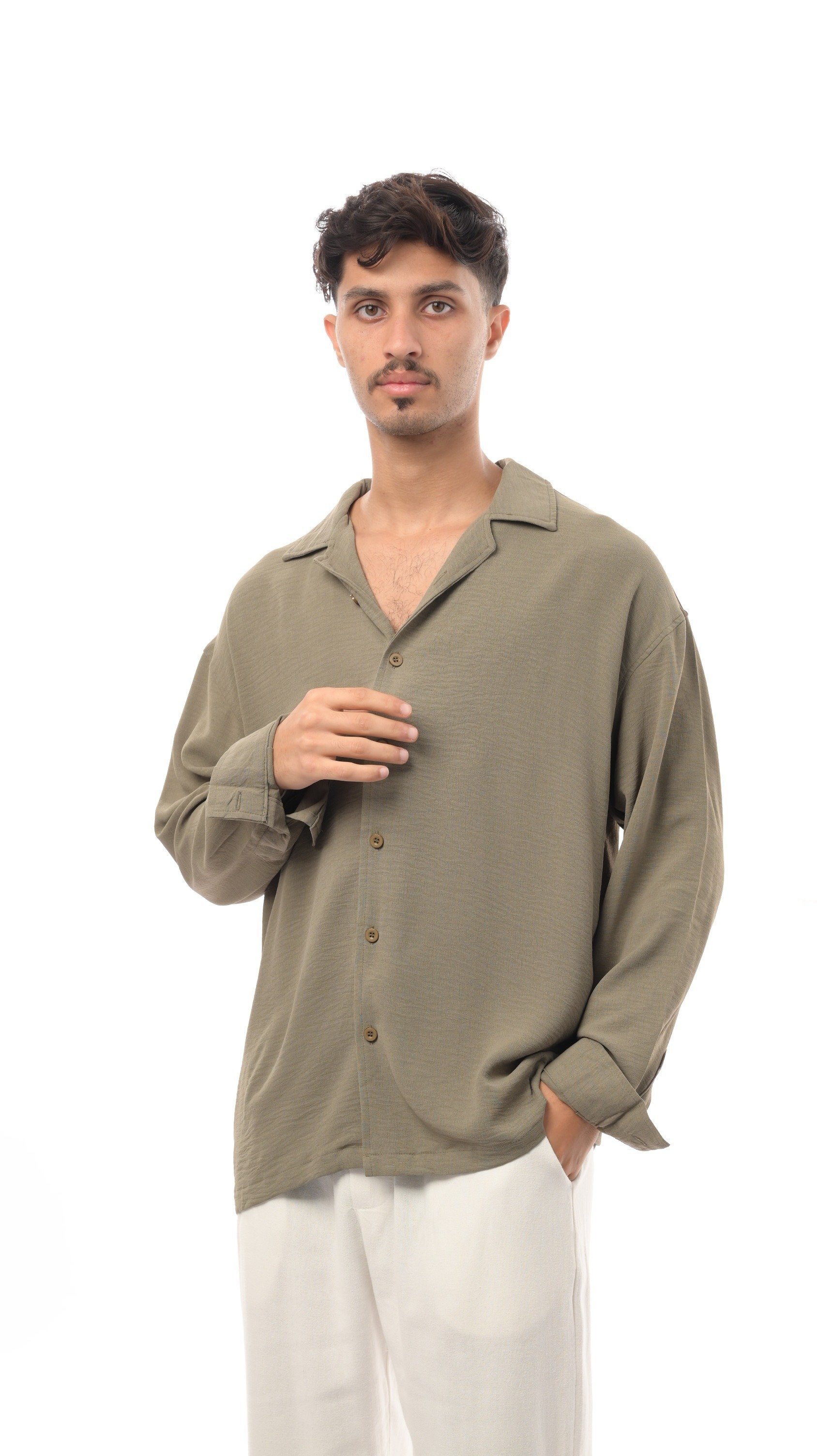 قميص سيل شور من إكسوبلانت