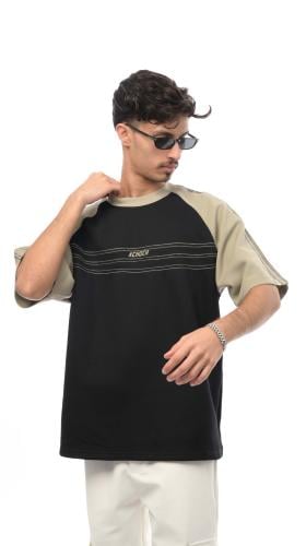 تيشيرت فلو موشن من إكسوبلانت
