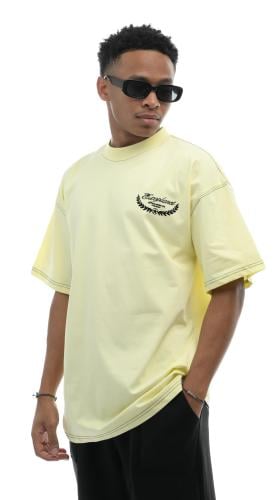 تيشيرت اوفر سايز Oversized T-shirt