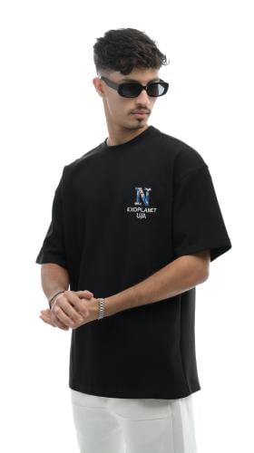 تيشيرت اوفر سايز Oversized T-shirt