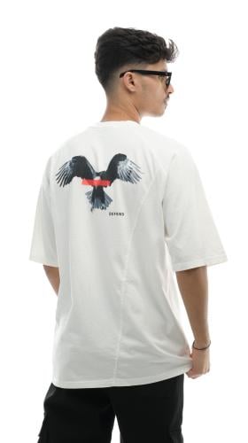 تيشيرت اوفر سايز Oversized T-shirt