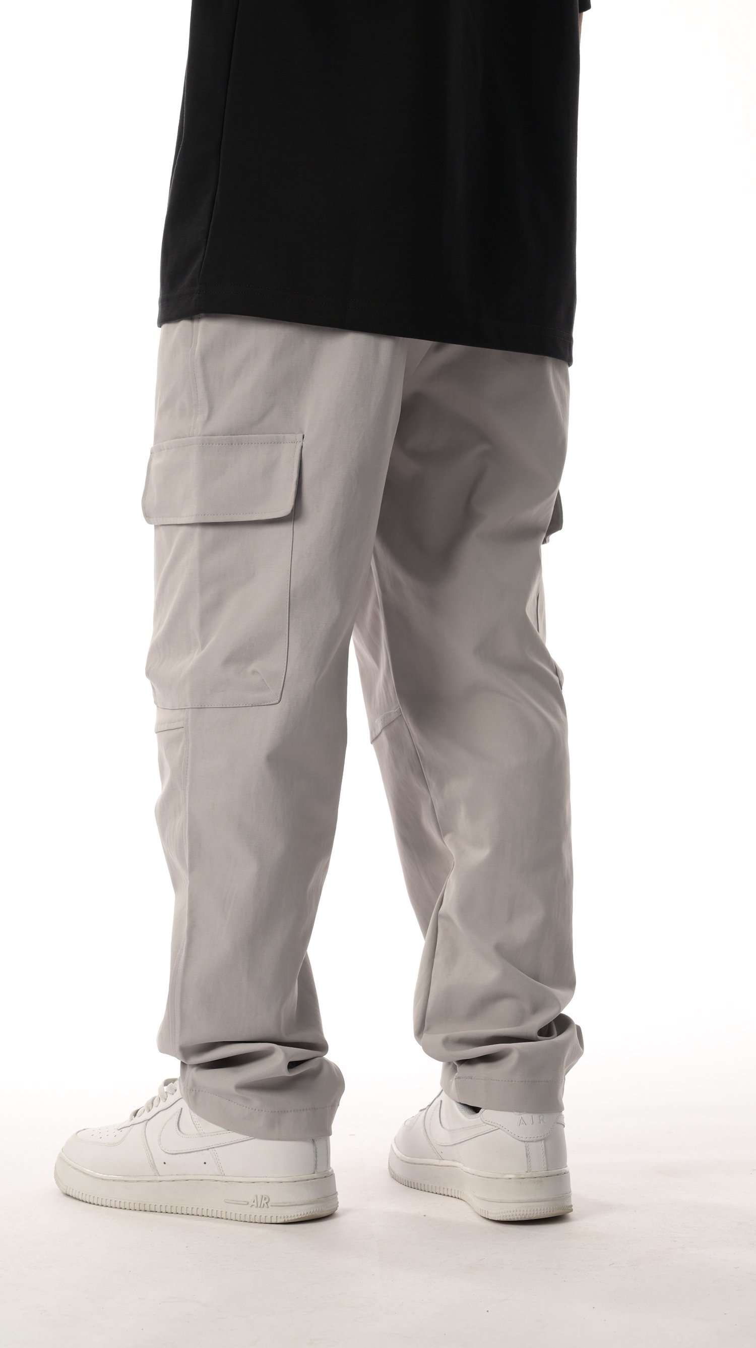 بنطلون ترافيلر كارجو من إكسوبلانت العملية والراحة في كل خطوة