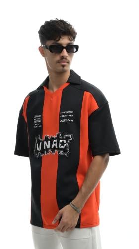 تيشيرت اوفر سايز Oversized T-shirt
