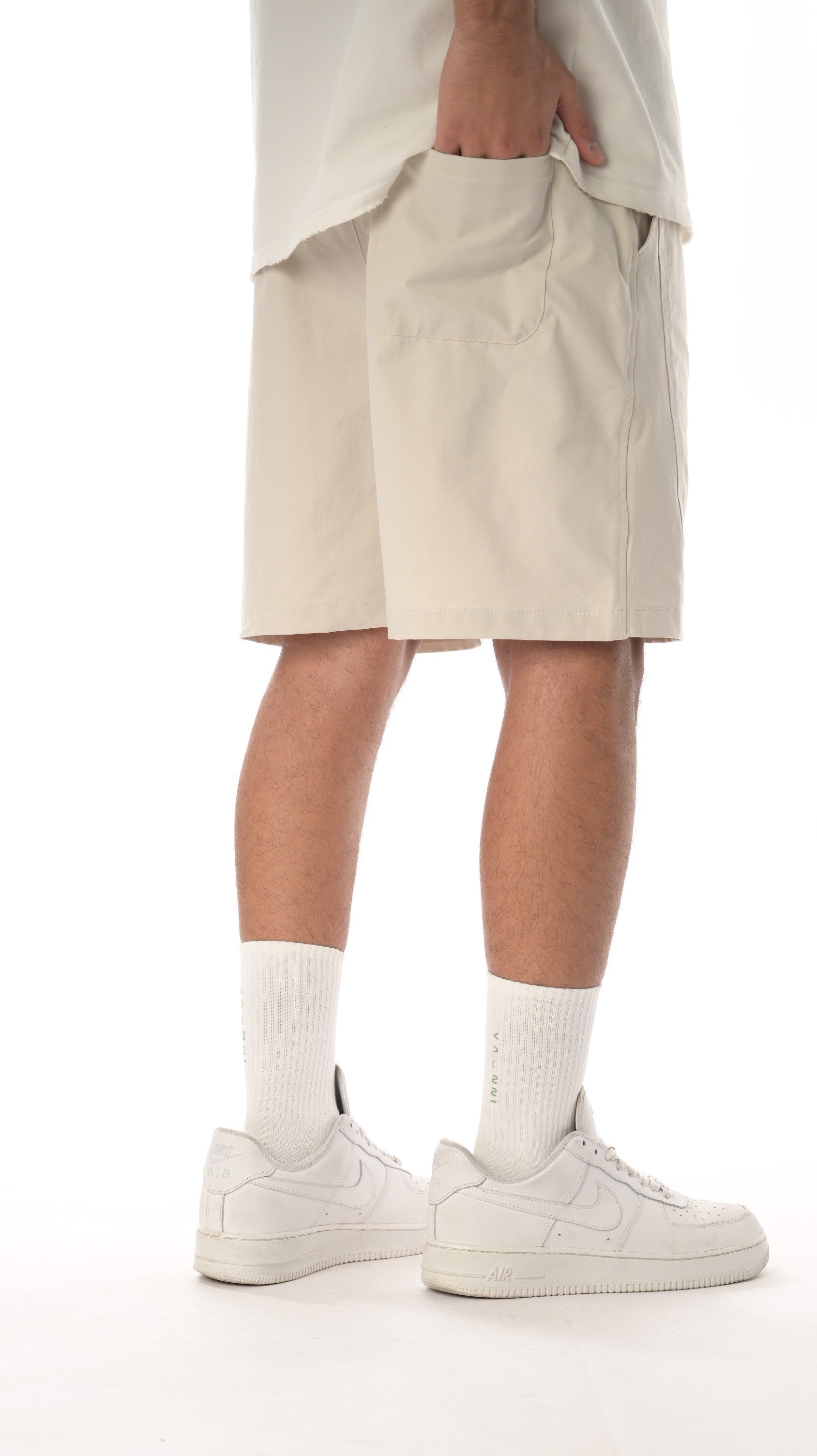 شورت نورث موشن من إكسوبلانت تصميم عملي بإحساس مريح