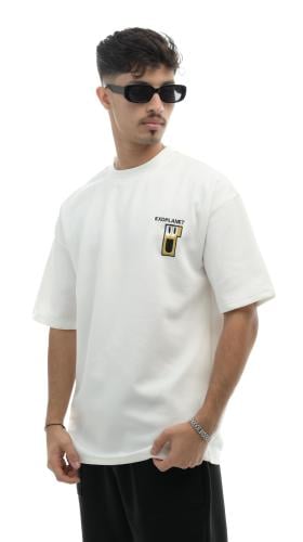 تيشيرت اوفر سايز Oversized T-shirt