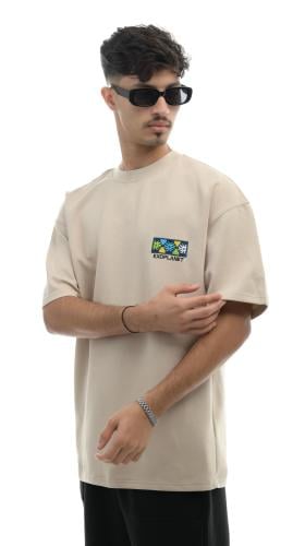 تيشيرت اوفر سايز Oversized T-shirt