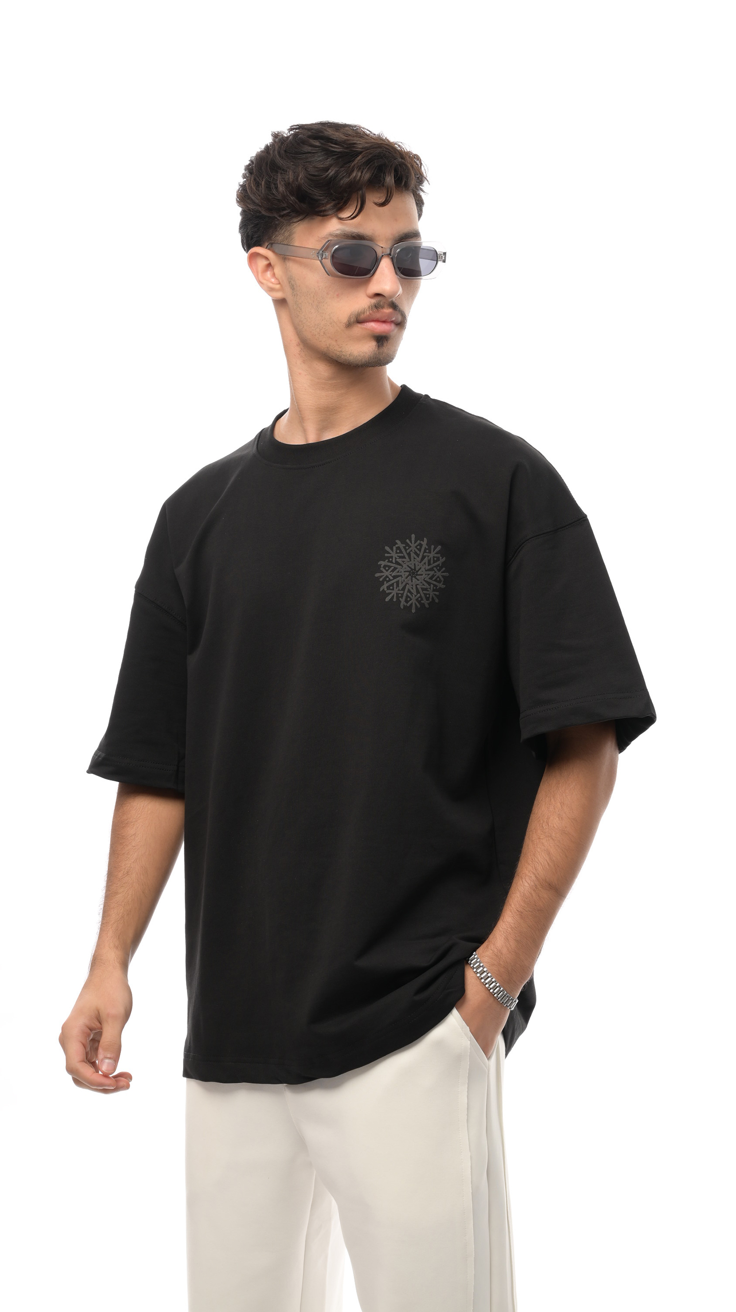 تيشيرت ستار سنو من إكسوبلانت