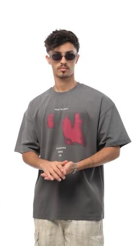 تيشيرت دبليو إل نيكست من إكسوبلانت