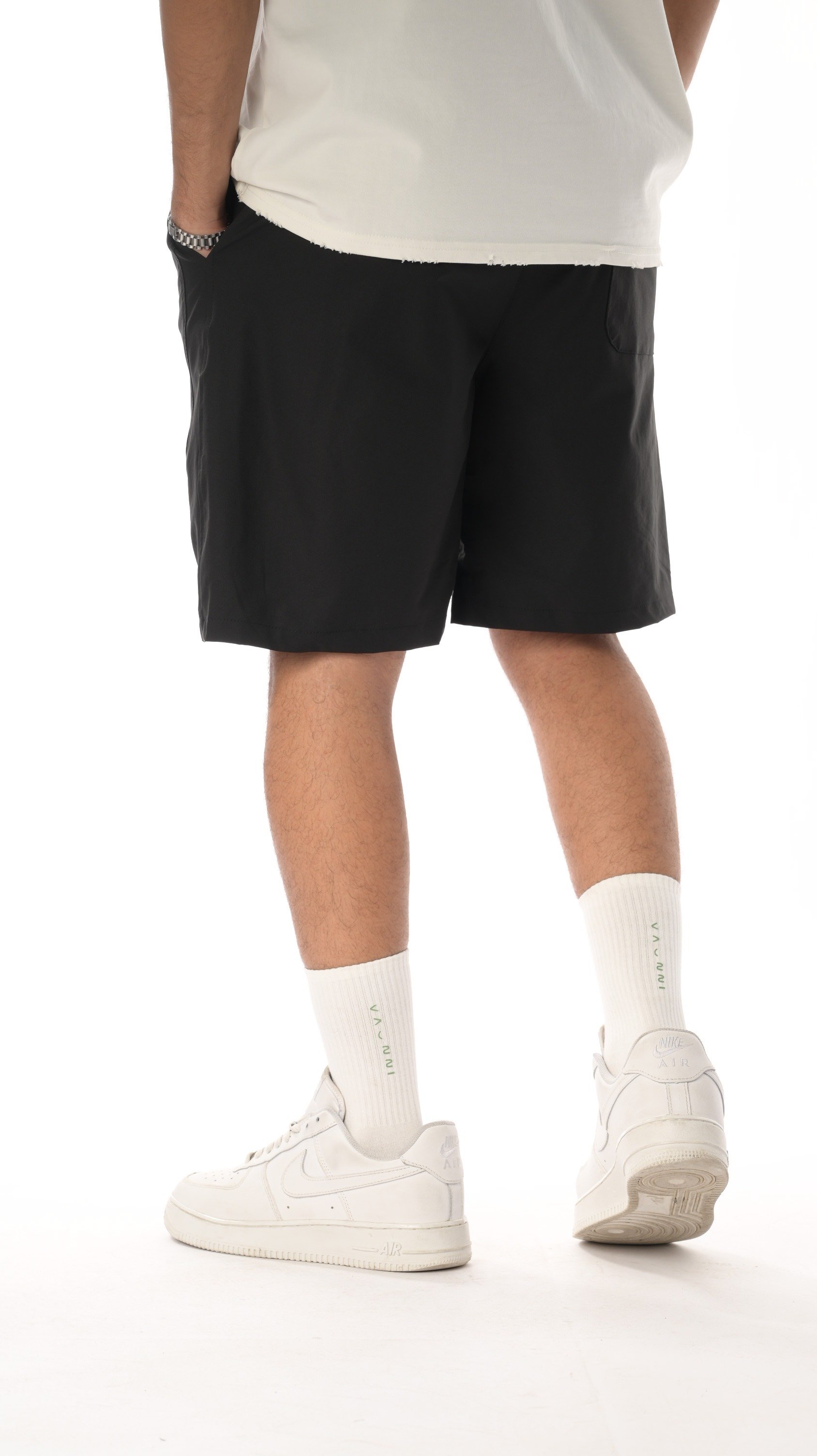 شورت نورث موشن من إكسوبلانت تصميم عملي بإحساس مريح