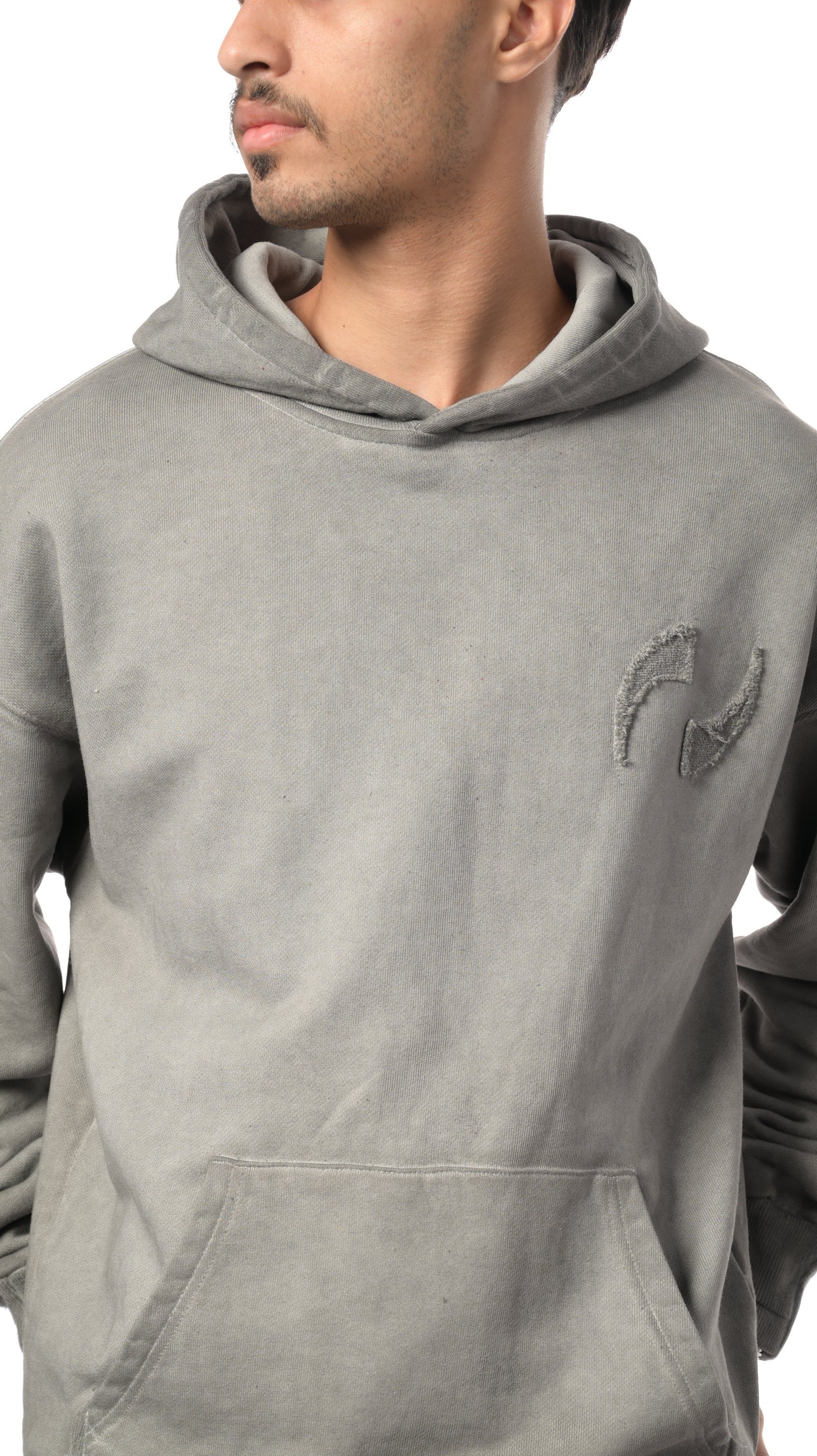 هودي أورا من إكسوبلانت لمسة عصرية من نيو كوليكشن