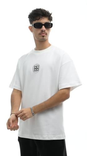 تيشيرت اوفر سايز Oversized T-shirt