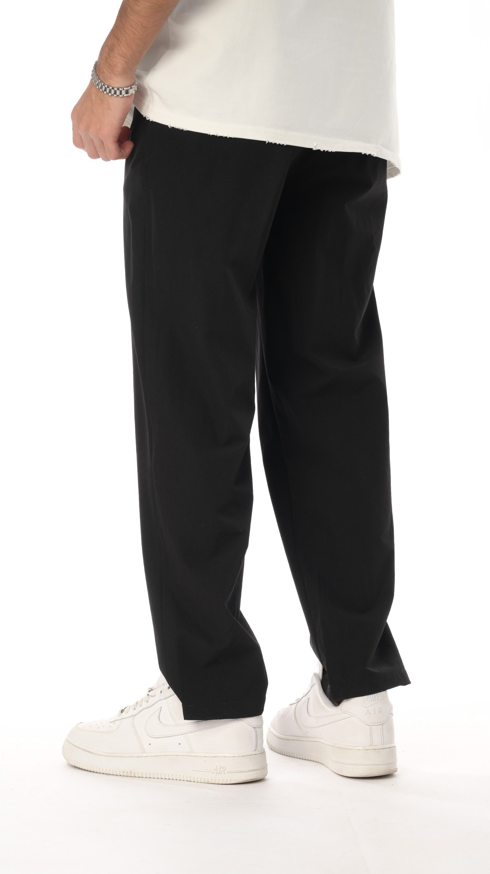 بنطلون ستراتو من إكسوبلانت مظهر عصري وراحة بلا مجهود