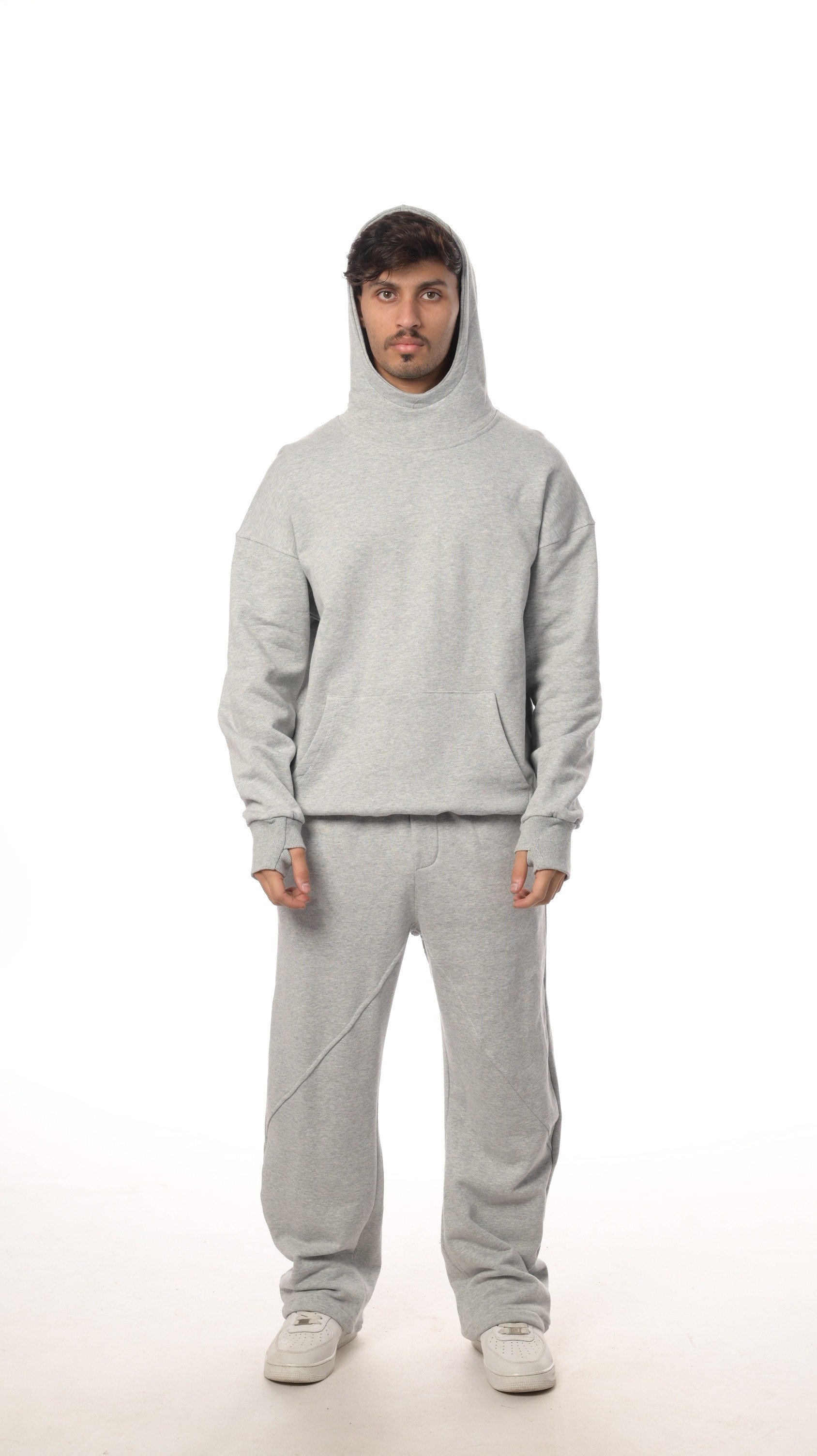 طقم ألبا من إكسوبلانت تصميم عصري من تشكيلة الموسم الشتوي