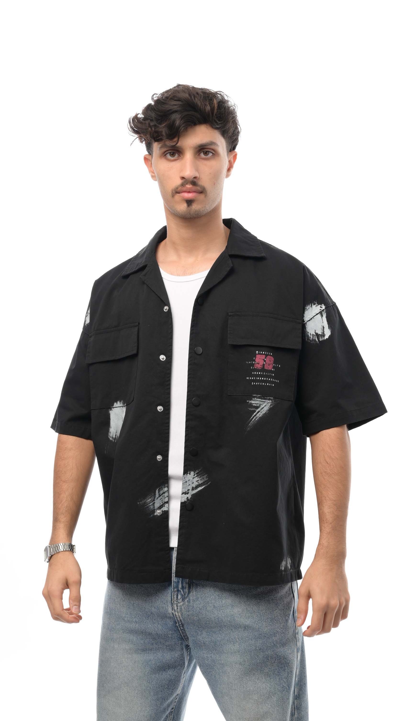 قميص فلو ستريت من إكسوبلانت