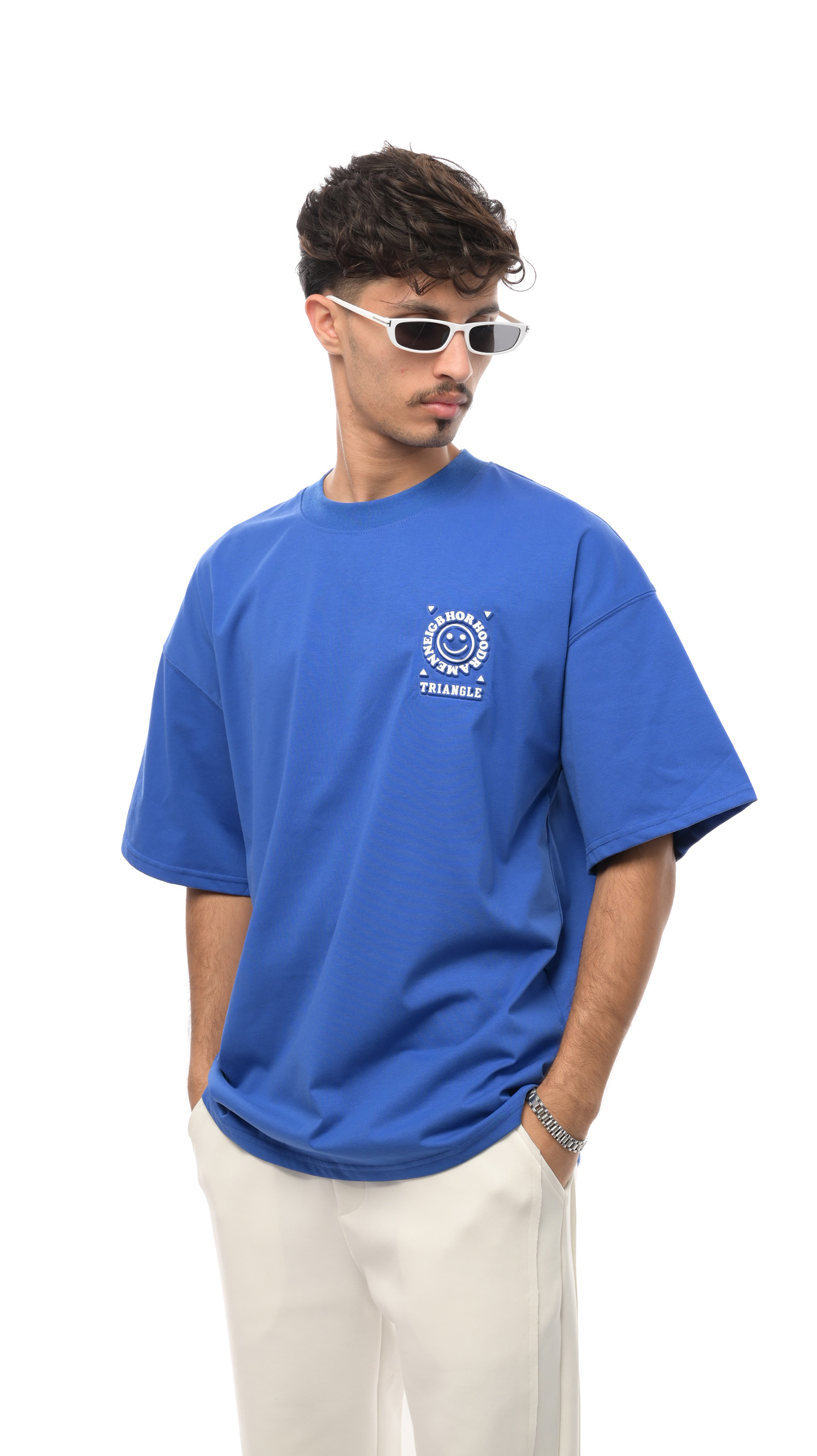 تيشيرت تريانجل كلاسيك من إكسوبلانت