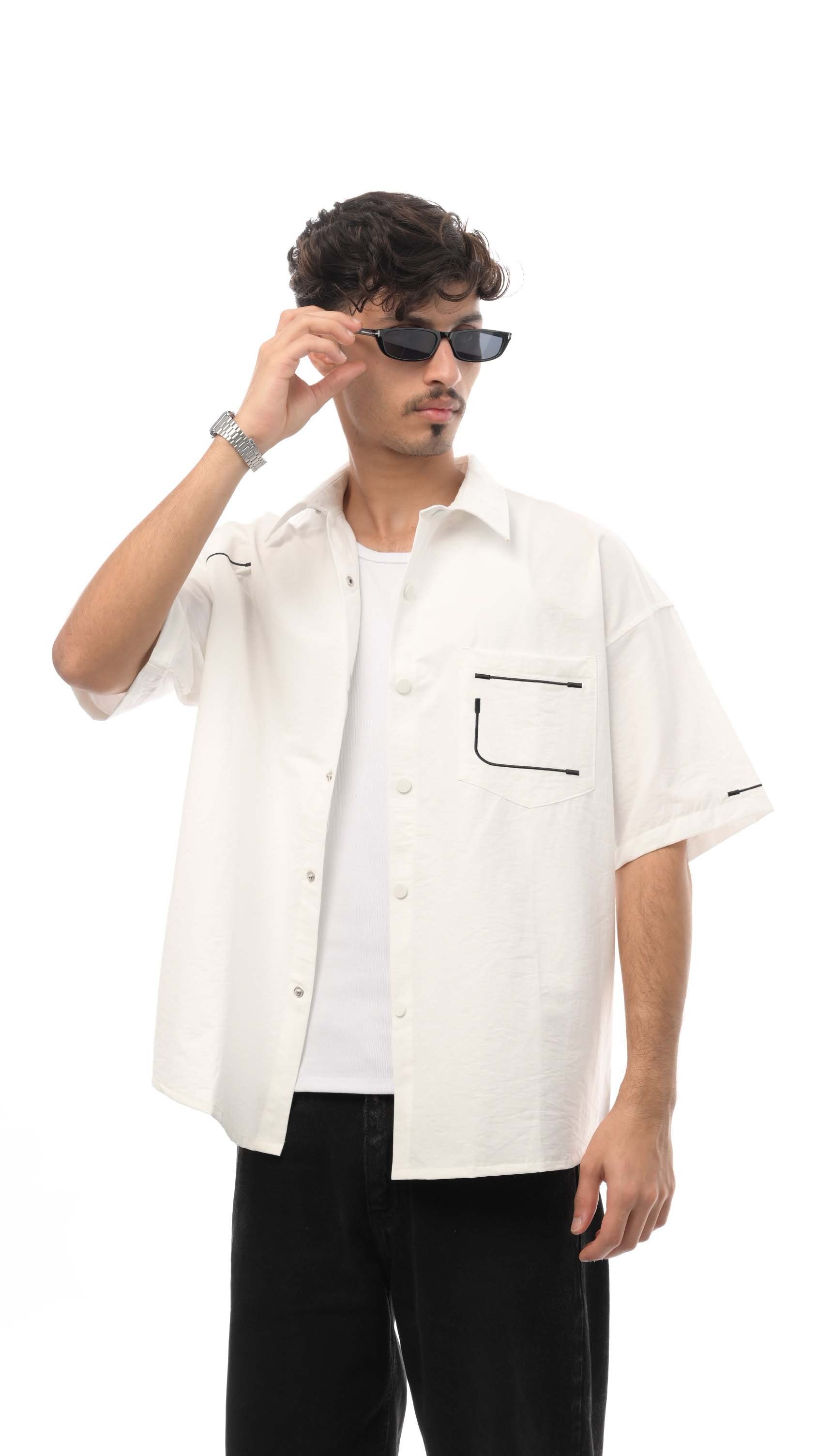 قميص أوربن شادو من إكسوبلانت