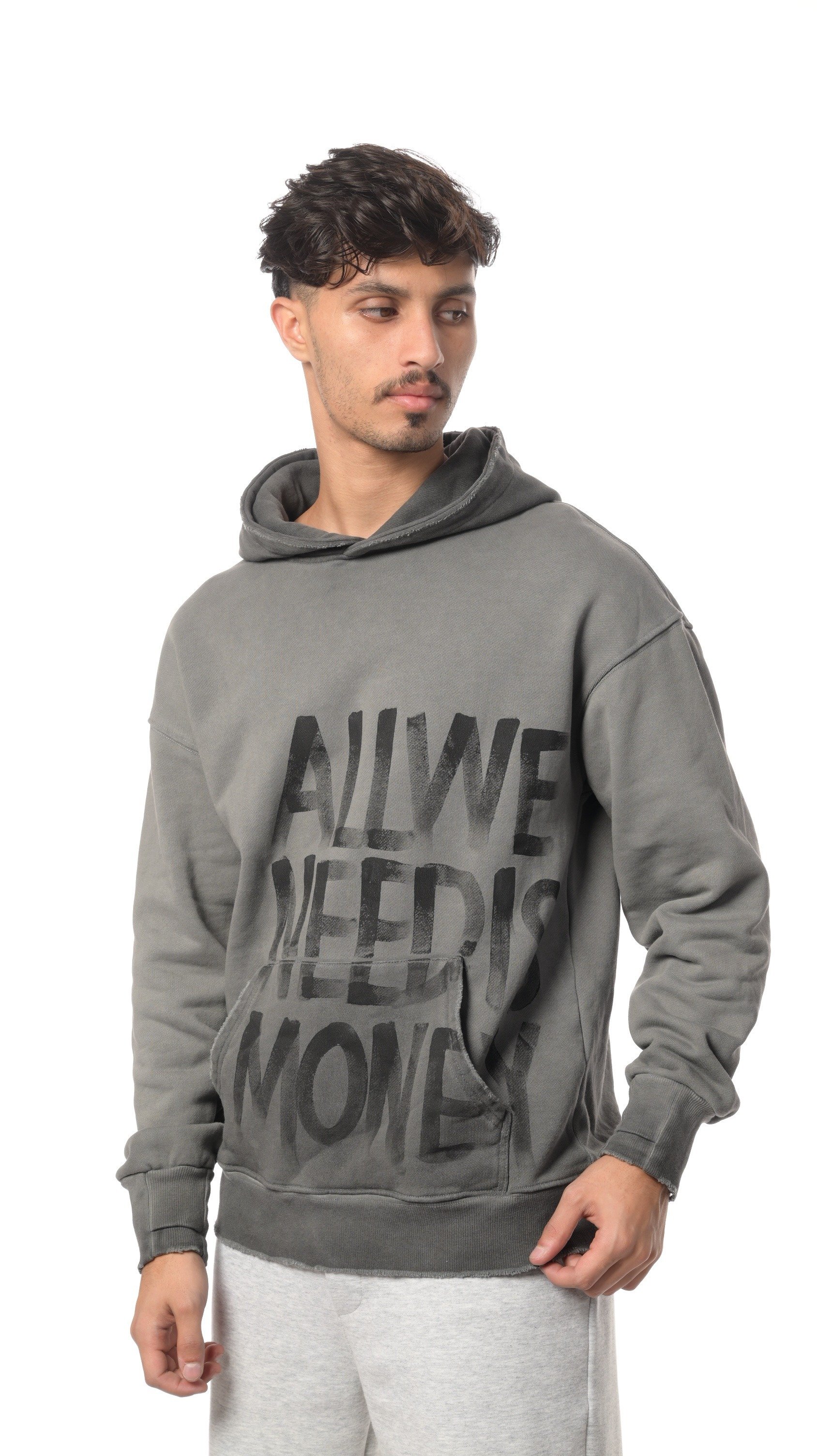 هودي فلو موشن من إكسوبلانت إطلالة مريحة بأسلوب عصري