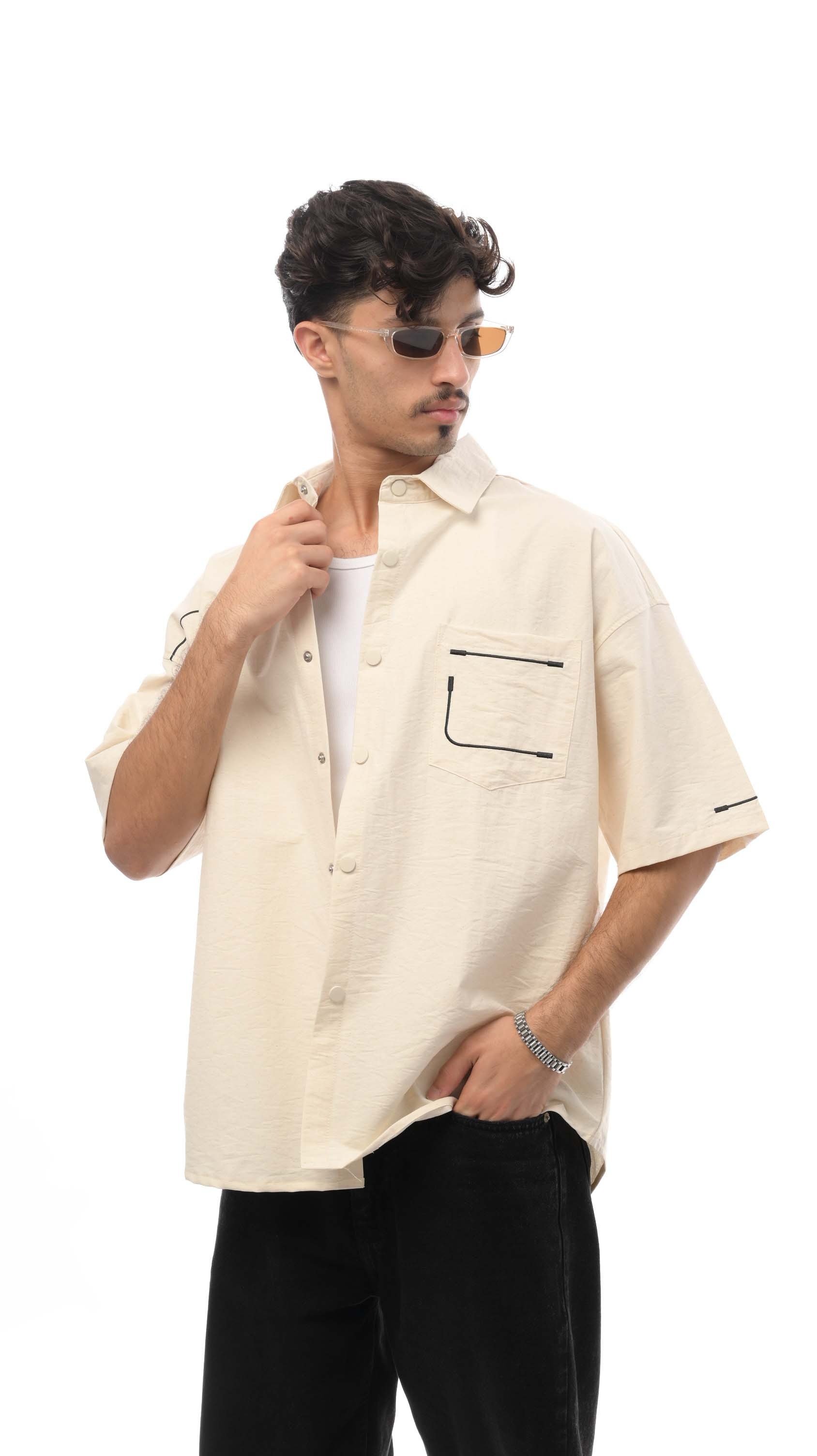 قميص أوربن شادو من إكسوبلانت