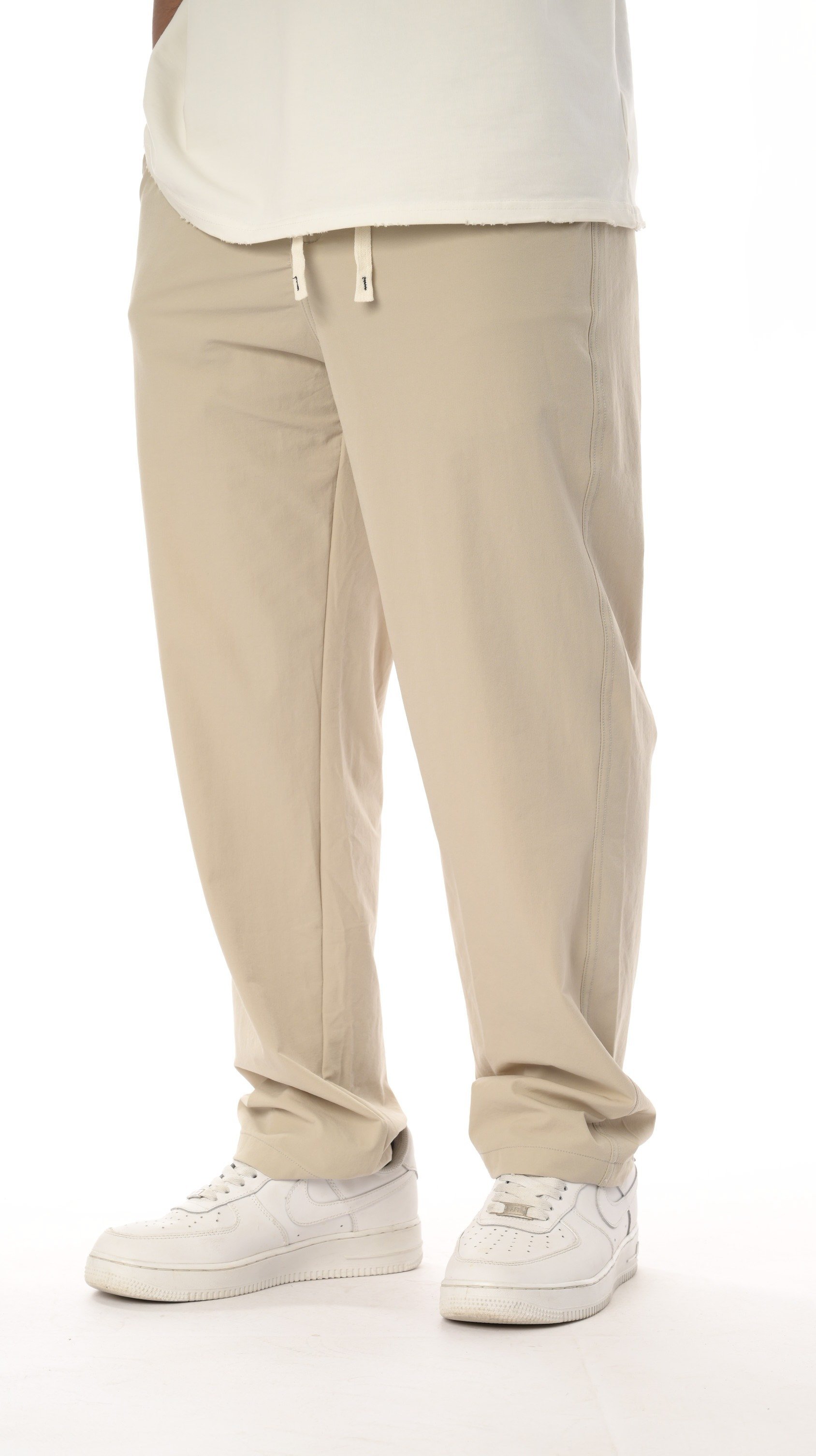 بنطلون ستراتو من إكسوبلانت مظهر عصري وراحة بلا مجهود