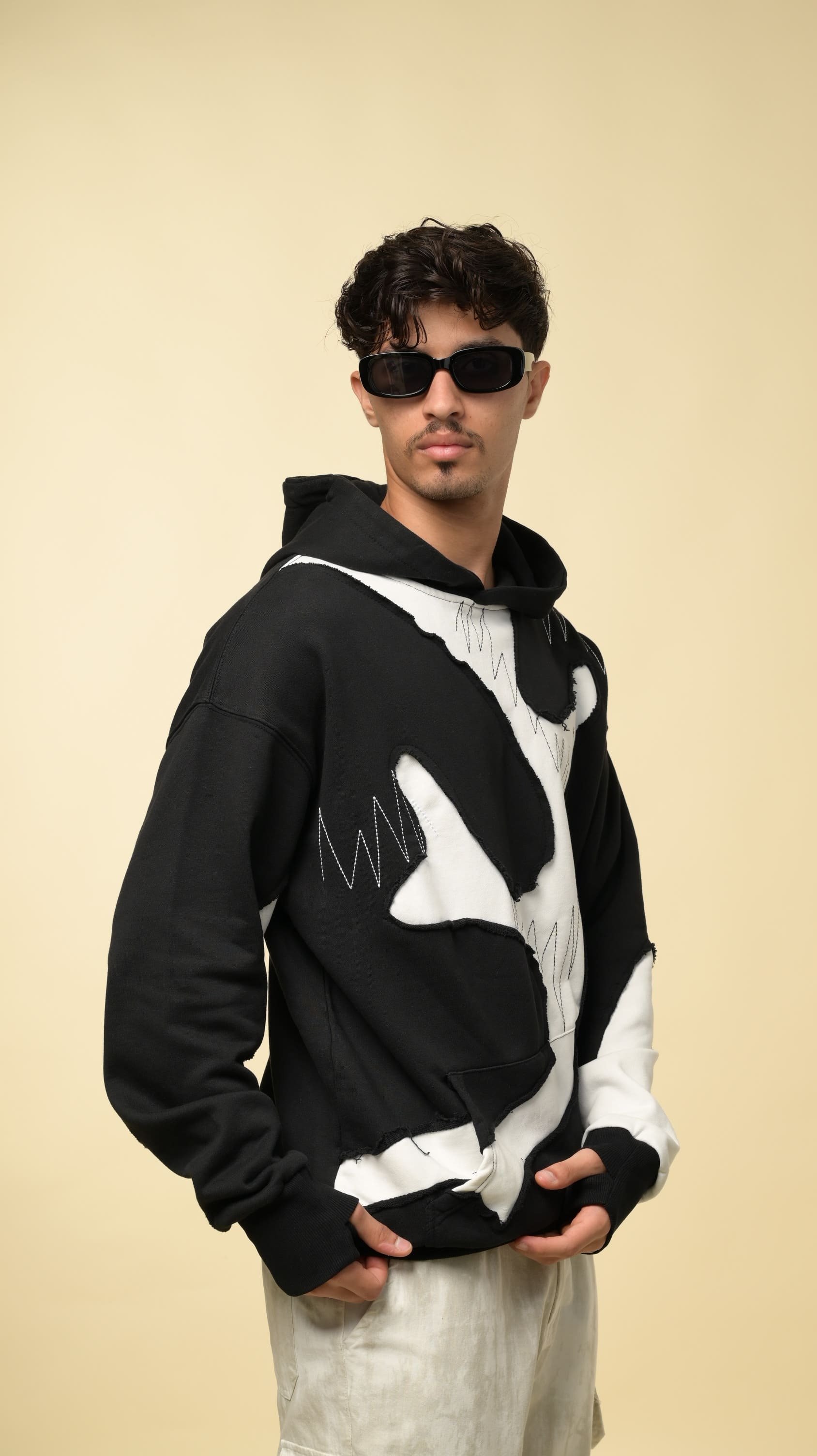 هودي ديناميك من إكسوبلانت تصميم مميز يعكس الحيوية