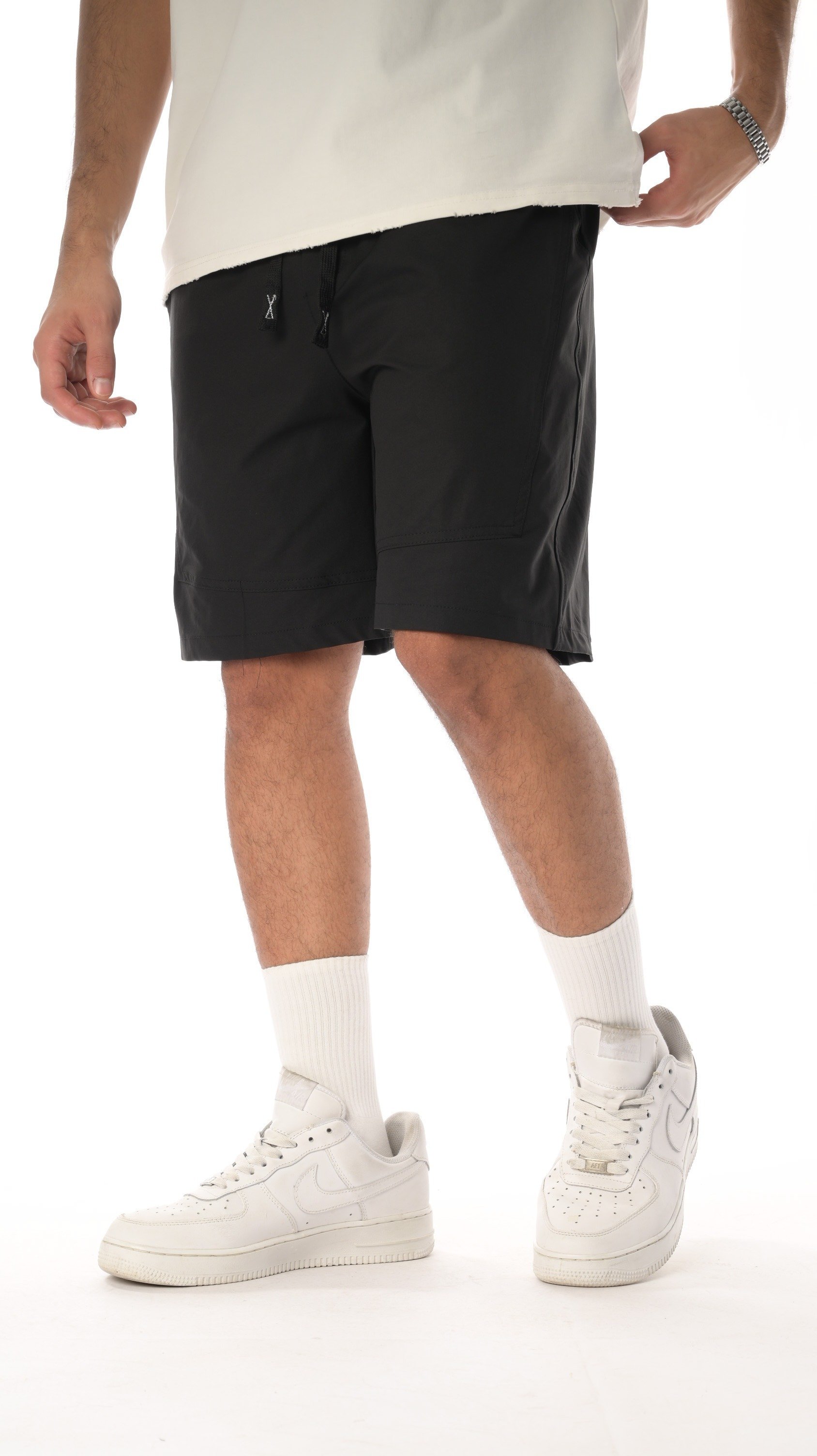 شورت نورث موشن من إكسوبلانت تصميم عملي بإحساس مريح