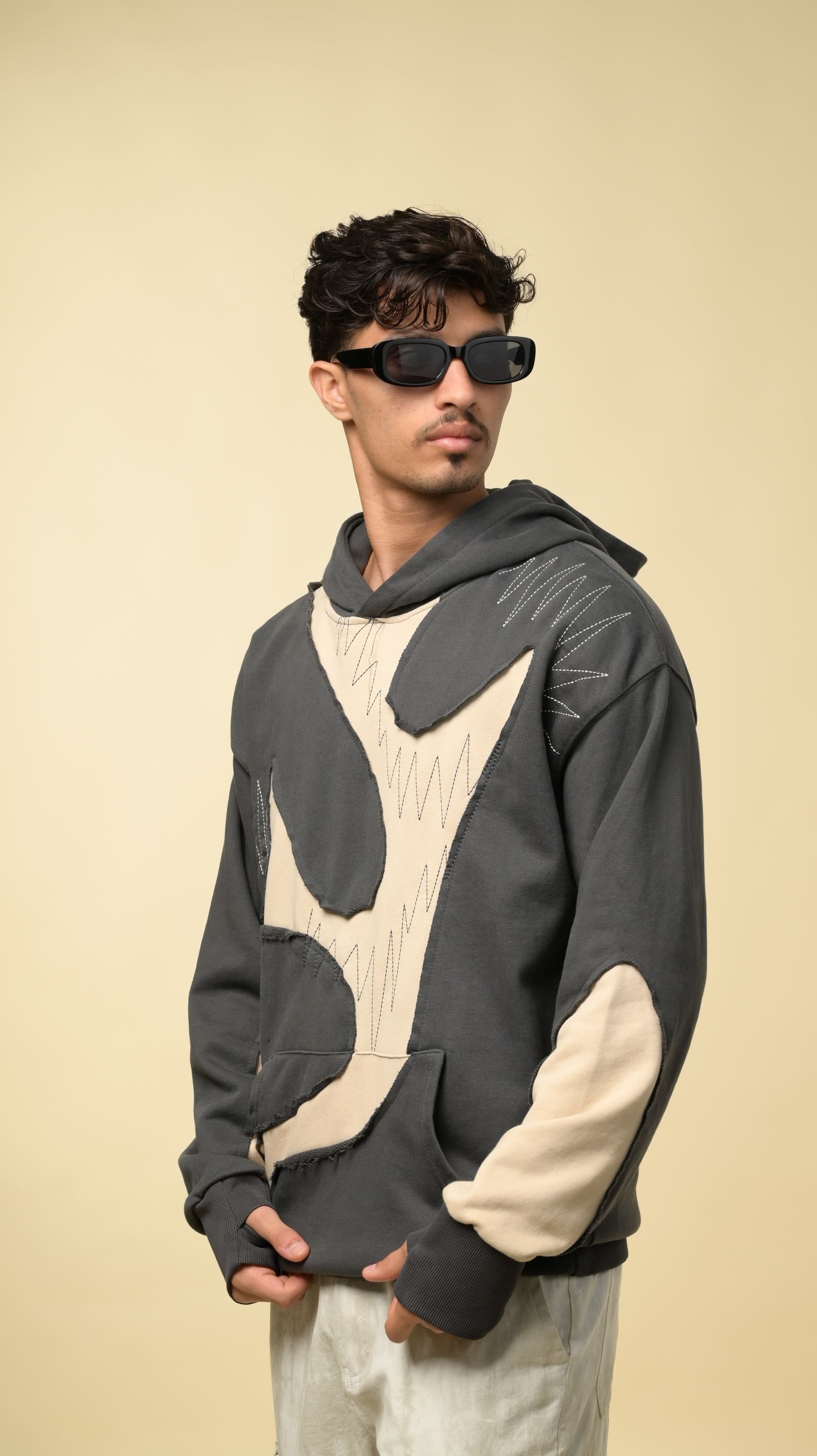 هودي ديناميك من إكسوبلانت تصميم مميز يعكس الحيوية