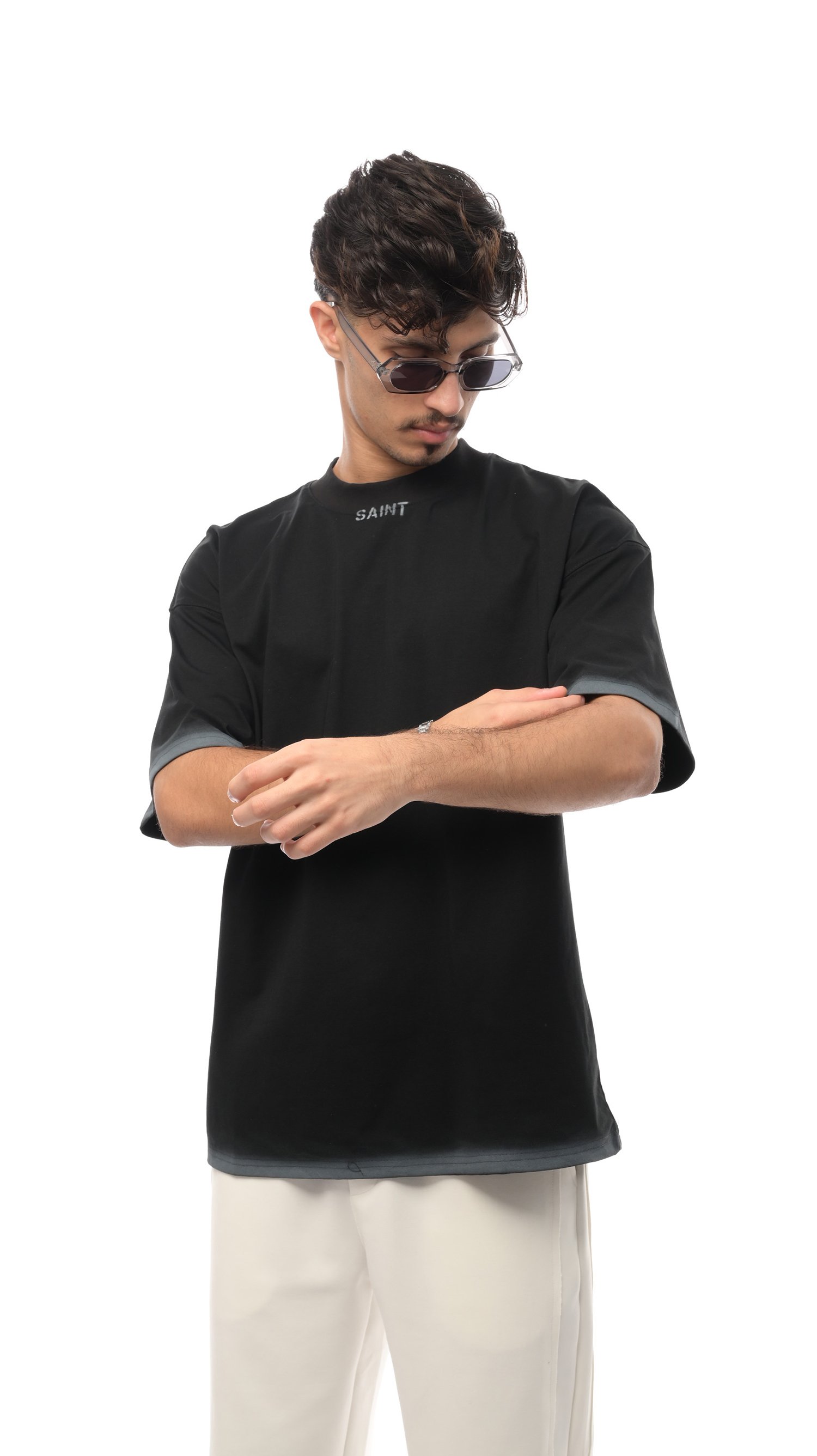 تيشيرت سانتي كولكشن من إكسوبلانت