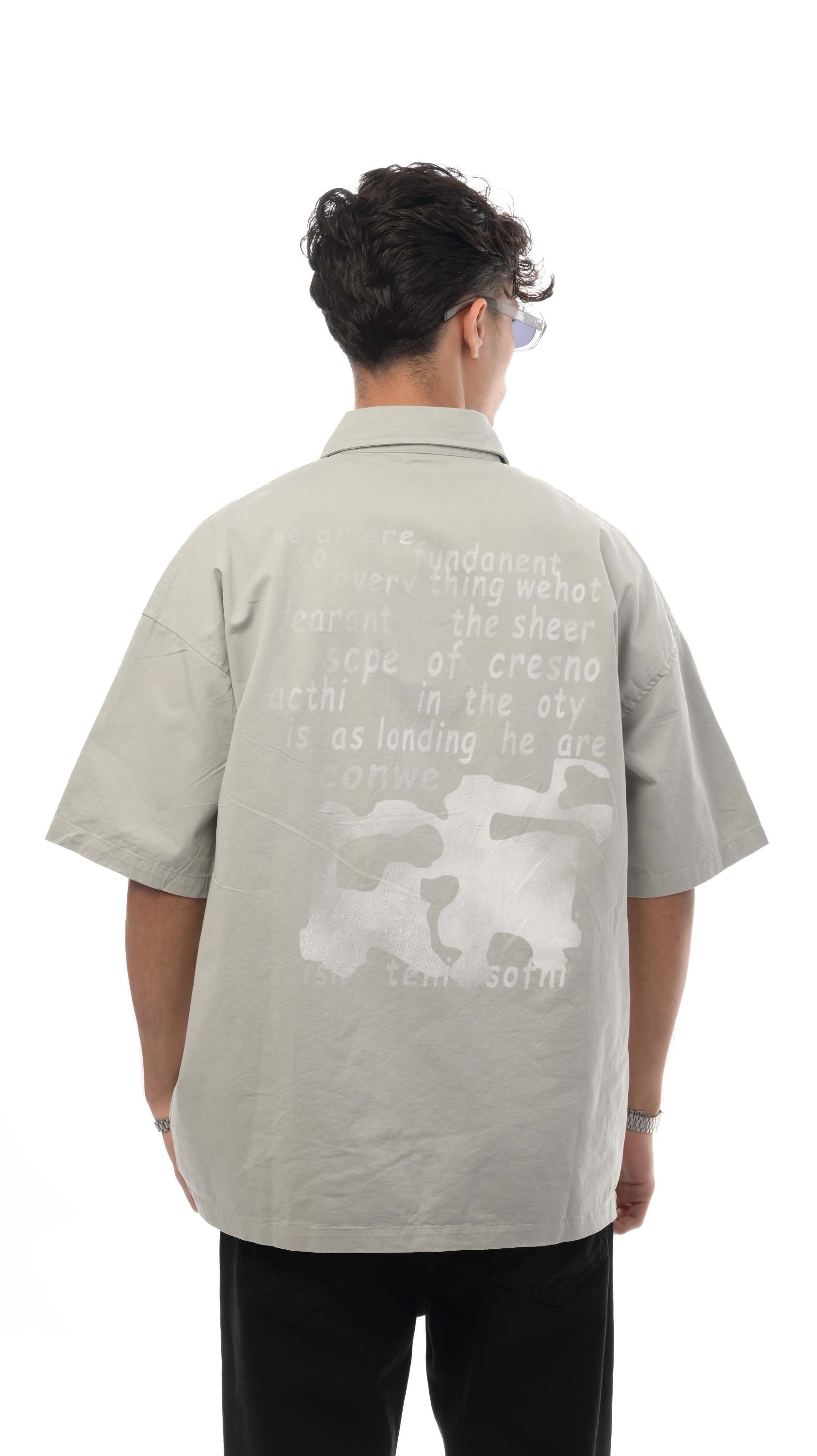 قميص نيو كلاسيك من إكسوبلانت